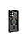 Чохол UAG для Samsung Galaxy S26+, Plasma XTE with Magnet, Black/Orange