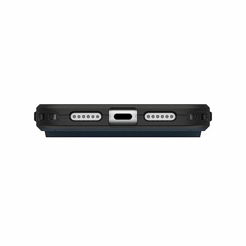 Чохол UAG для iPhone 17 Pro Max, Civilian MagSafe, Mallard
