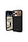 Чохол UAG для iPhone 17 Pro Max, Fibr Armr Magsafe, Kevlar Graphite/Bronze