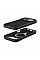 Чохол UAG для iPhone 17 Pro Max, Civilian MagSafe, Black