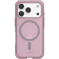 Чохол UAG для iPhone 17 Pro, Dot MagSafe, Purple