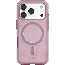 Чохол UAG для iPhone 17 Pro, Dot MagSafe, Purple