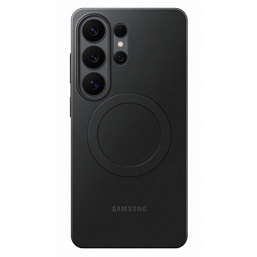 Чохол Samsung для Galaxy S26 Ultra (S948), Slim Magnet Case, чорний