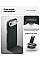 Чохол Spigen для iPhone 17 Air, Nano Pop MagFit, Black Sesame