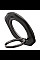 Магнітне кільце-тримач UAG Magnetic Ring Stand LT, Black