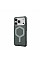 Чохол UAG для iPhone 17 Pro, Essential Armor MagSafe, Ash
