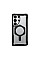 Чохол UAG для Samsung Galaxy S26 Ultra, Plasma XTE with Magnet, Black/Clear
