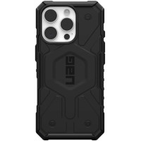 Чохол UAG для iPhone 16 Pro, Pathfinder Magsafe, Black