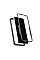 Чохол UAG для Samsung Galaxy S26+, Trooper with Magnet, Clear/Ash