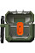 Чохол UAG для AirPods (Gen 4, 2024), Plasma, Olive Drab