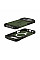 Чохол UAG для iPhone 17 Pro, Pathfinder MagSafe, Olive