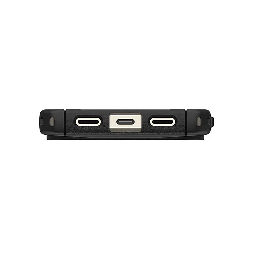 Чохол UAG для Google Pixel 10 Pro XL, Scout, Black