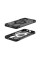 Чохол UAG для Samsung Galaxy S26, Pathfinder Clear with Magnet, Ash/Black