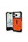 Чохол UAG для iPhone 17 Pro, Pathfinder MagSafe, Orange