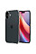 Чехол Spigen для iPhone 16, Liquid Crystal, Crystal Clear