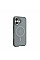Чохол UAG для iPhone 17, Dot MagSafe, Ash