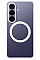 Чохол Samsung для Galaxy S26 (S942), Clear Magnet Case, прозорий