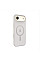 Чехол Belkin для iPhone Air, Magnetic Protective Grip, Sand