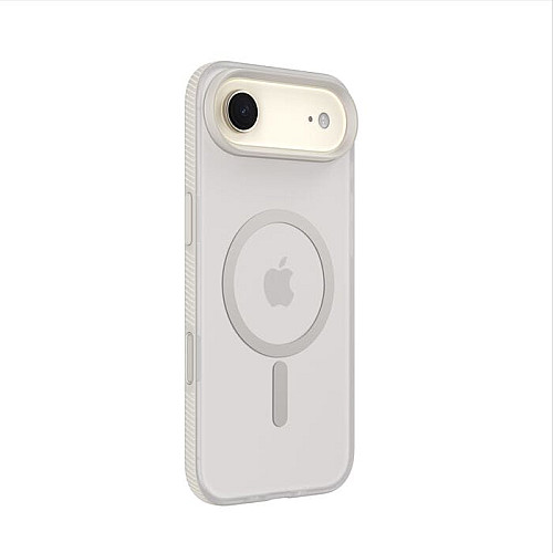 Чехол Belkin для iPhone Air, Magnetic Protective Grip, Sand