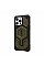 Чохол UAG для iPhone 16 Pro Max, Monarch Pro Magsafe, Kevlar Element Green