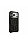 Чохол UAG для iPhone 17 Pro, Monarch Pro MagSafe, Kevlar Black