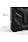 Чохол UAG для Samsung Galaxy S26+, Monarch Pro with Magnet, Kevlar Black
