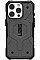 Чехол UAG для iPhone 16 Pro, Pathfinder Magsafe, Silver