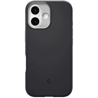 Чехол Spigen для iPhone 17, Nano Pop MagFit, Black Sesame