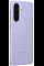 Чохол Samsung для Galaxy A57 (A576), Silicone Case, фіолетовий