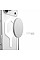 Чохол UAG для iPhone 17 Pro Max, Plyo MagSafe, Ice/White