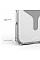 Чехол UAG для iPhone 17 Pro Max, Plyo MagSafe, Ice/Silver