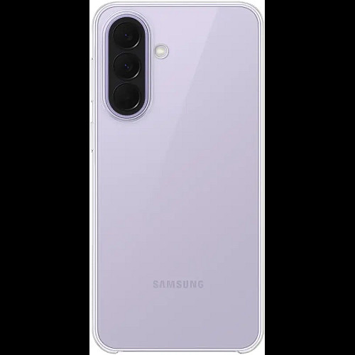 Чохол Samsung для Galaxy A37 (A376), Clear Case, прозорий