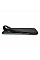 Чохол Spigen для iPhone 16 Plus, Liquid Air, Matte Black