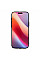 Чохол Spigen для iPhone 16 Pro, Ultra Hybrid, Crystal Clear