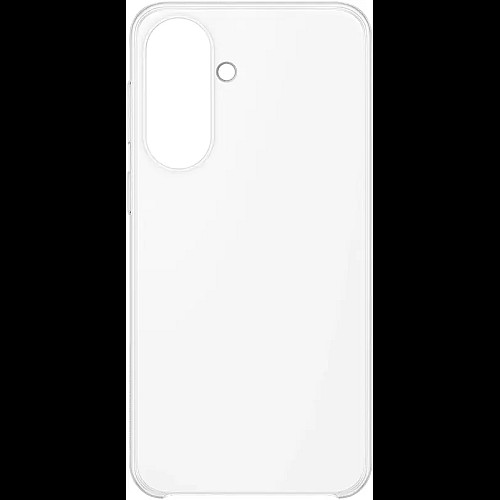 Чохол Samsung для Galaxy A37 (A376), Clear Case, прозорий
