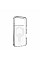 Чехол UAG для iPhone 17 Pro, Plyo MagSafe, Ice/Silver