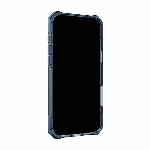 Чохол UAG для iPhone 17 Pro Max, Essential Armor MagSafe, Ash