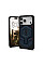 Чохол UAG для iPhone 17 Pro Max, Monarch Pro MagSafe, Kevlar Mallard