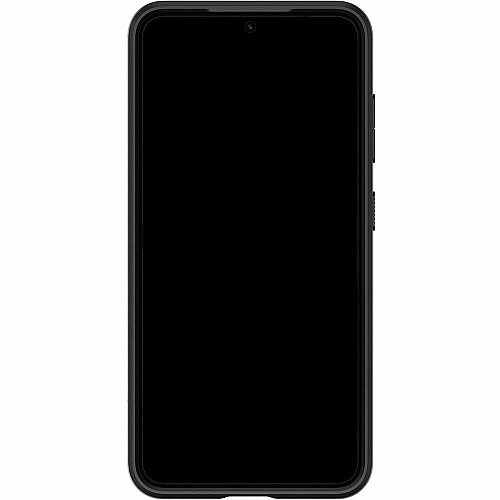 Чохол Spigen для Samsung Galaxy S24+, Ultra Hybrid, Matte Black