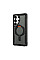Чохол UAG для Samsung Galaxy S26 Ultra, Plasma XTE with Magnet, Black/Orange