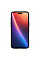 Чохол Spigen для iPhone 16 Plus, Liquid Air, Matte Black