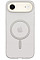 Чехол Belkin для iPhone Air, Magnetic Protective Grip, Sand
