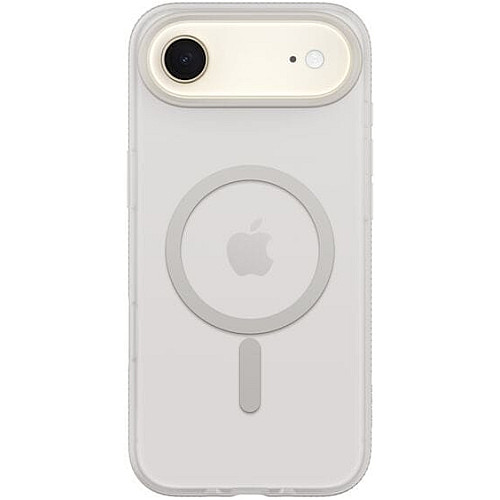 Чехол Belkin для iPhone Air, Magnetic Protective Grip, Sand