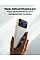 Чехол Belkin для iPhone 17 Pro Max, Magnetic Protective Grip, Sand