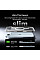 Чехол Belkin для iPhone Air, Magnetic Protective Clear