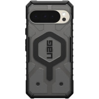 Чохол UAG для Google Pixel 10 Pro XL, Pathfinder Clear MagSafe, Ash