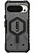 Чохол UAG для Google Pixel 10 Pro XL, Pathfinder Clear MagSafe, Ash