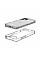 Чехол UAG для iPhone 16 Pro, Plyo, Ice
