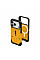 Чохол UAG для iPhone 17 Pro, Pathfinder MagSafe, Heritage Yellow
