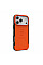 Чохол UAG для iPhone 17 Pro Max, Civilian MagSafe, Orange